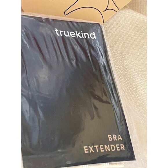 Shapermint Truekind Daily Comfort Wireless Shaper Bra X LARGE (4701) - Picture 11 of 13